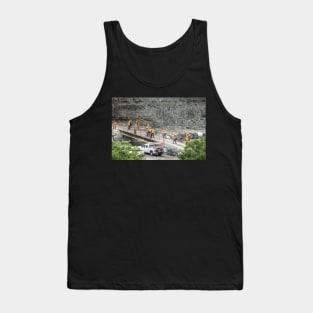 The Crew Tank Top